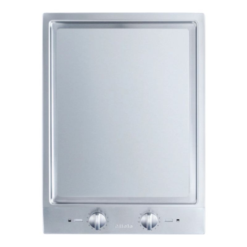 Bếp điện Teppan Yaki Miele CS 1327 Y lắp âm