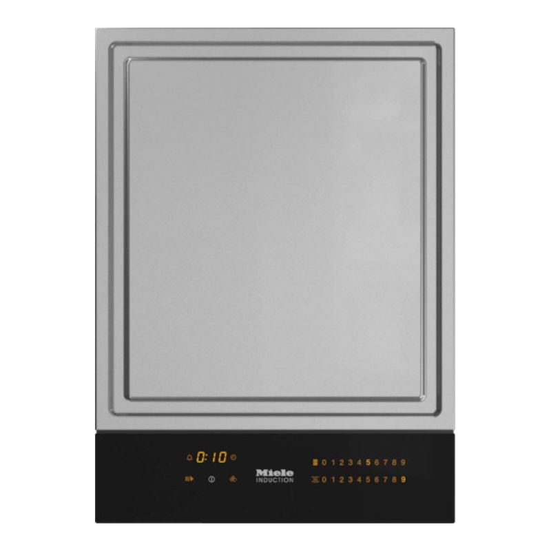 Bếp điện Teppan Yaki Miele CS 7632 FL lắp âm