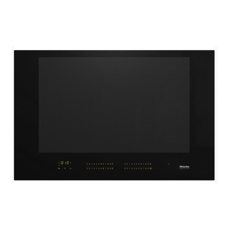 Bếp từ đa điểm Miele KM 7677 FL lắp âm