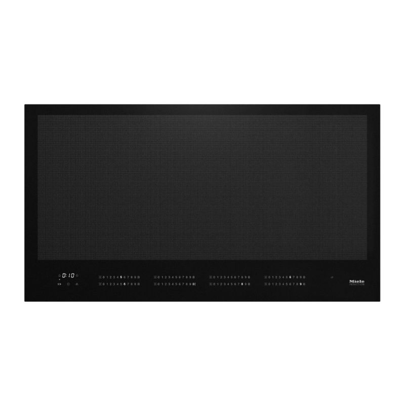 Bếp từ đa điểm Miele KM 7897 FL lắp âm