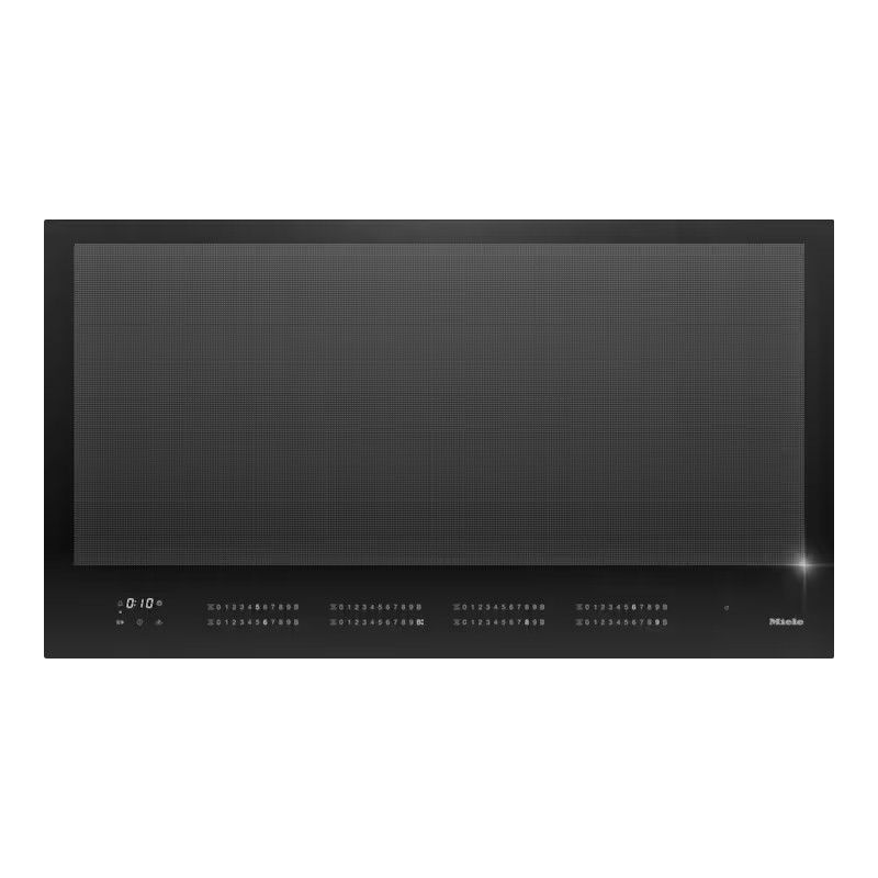 Bếp từ đa điểm Miele KM 7897-2 FL lắp âm