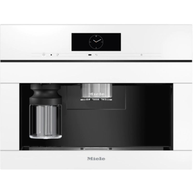 Máy pha cà phê Miele CVA 7845 BRWS