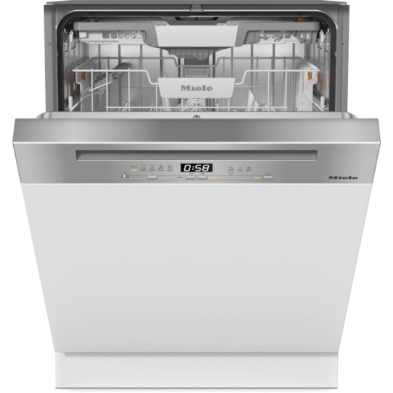 Máy rửa bát Miele G 5310 SCi EDST Active Plus