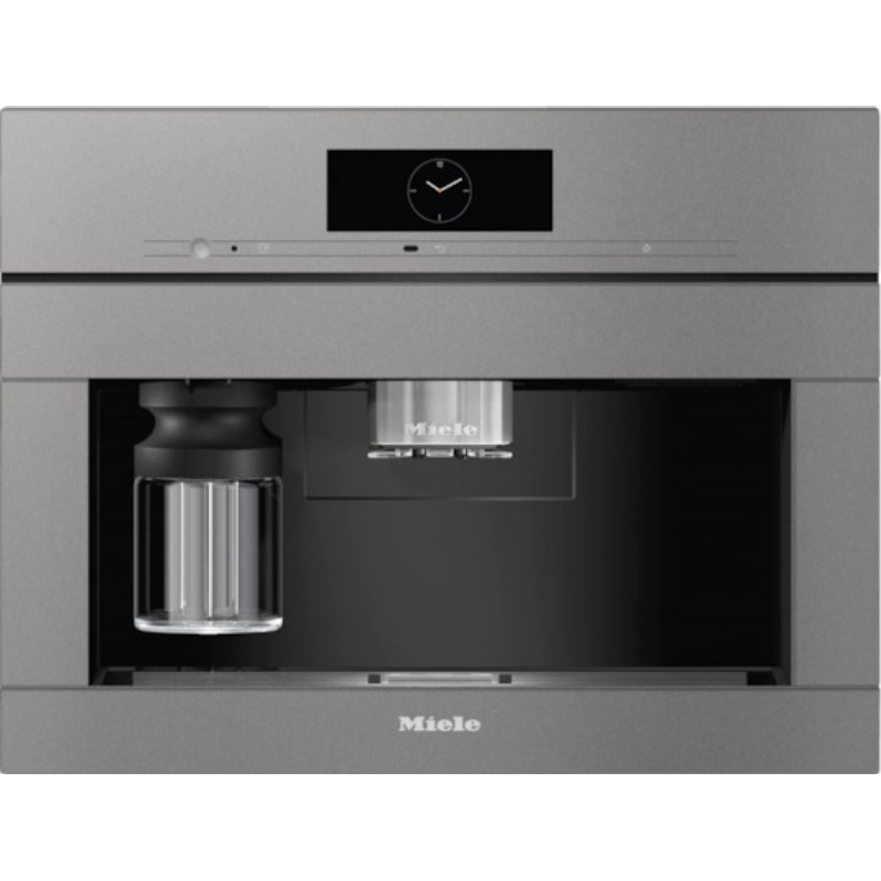 Máy pha cà phê Miele CVA 7845 GRGR