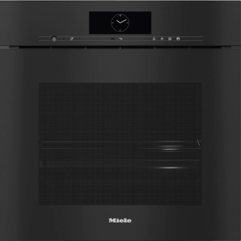 Lò hấp kết hợp nướng âm tủ Miele DGC 7860