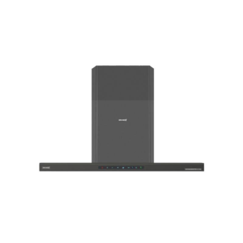 Máy hút mùi áp tường GrandX GX H70C69G