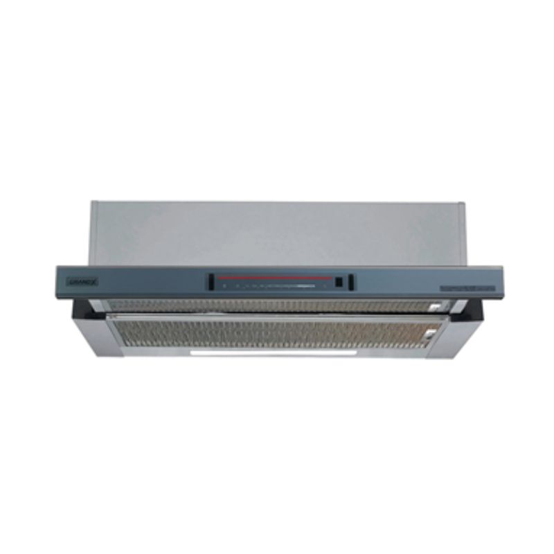 Máy hút mùi âm tủ GrandX GX H70F72G