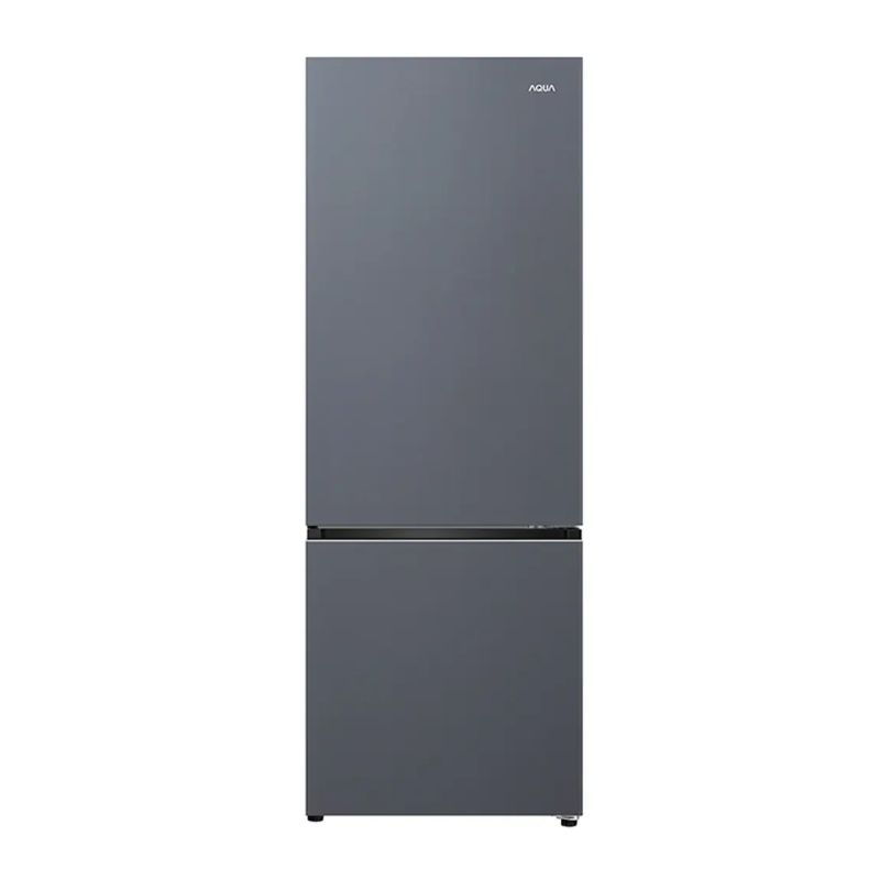Tủ lạnh 2 cánh Inverter 292 lít Aqua AQR-B360MA(SLB)