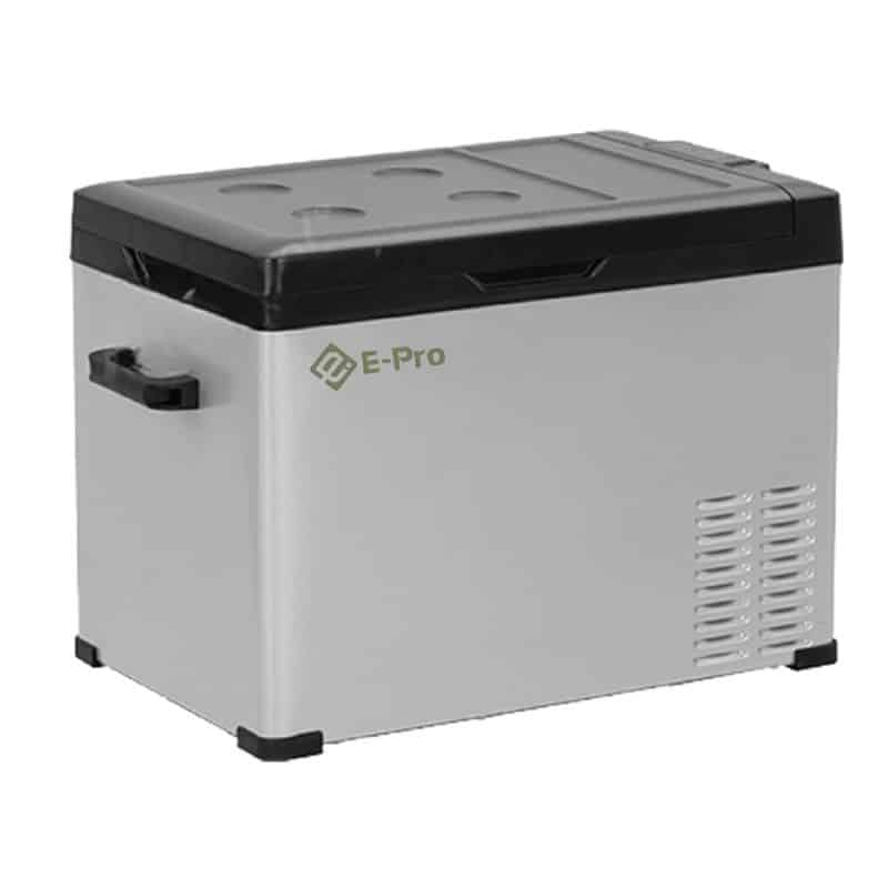 Tủ lạnh di động E-Pro VEP-PF-A-C25 25 lít