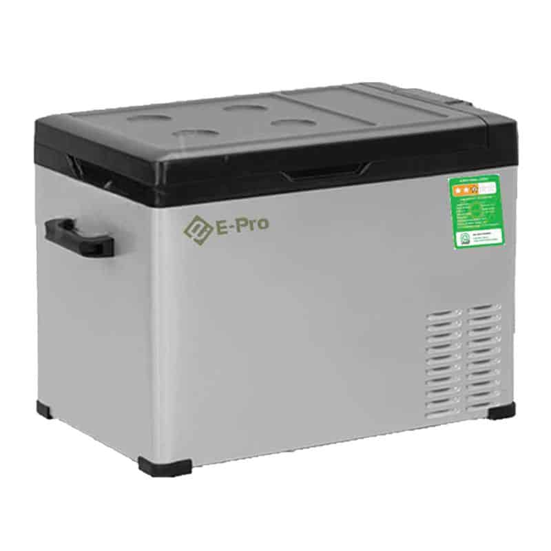 Tủ lạnh di động E-Pro VEP-PF-A-C30 30 lít