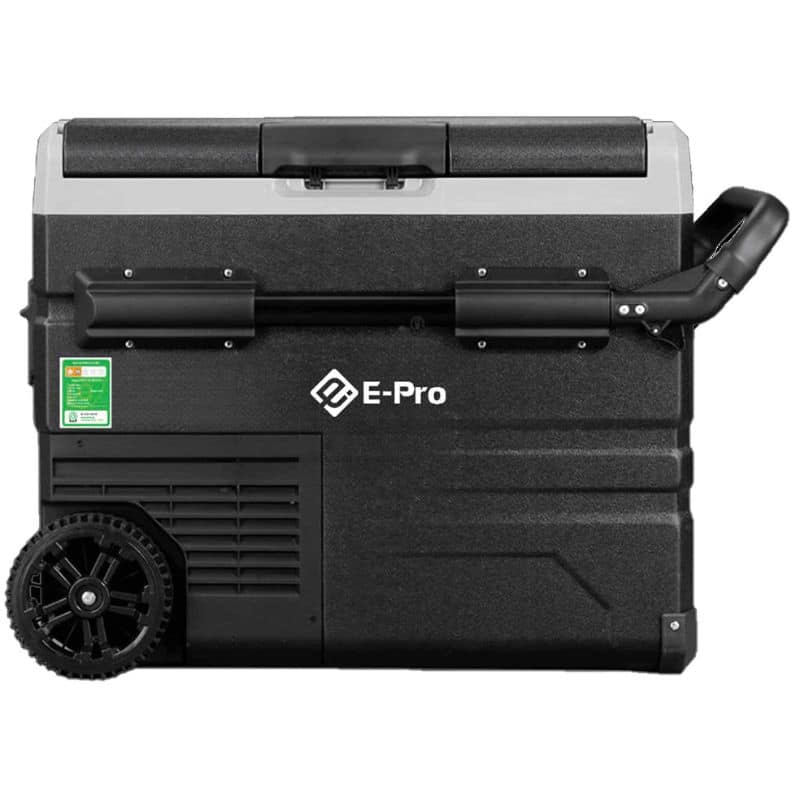 Tủ lạnh di động E-Pro VEP-PF-A-TWW45 45 lít