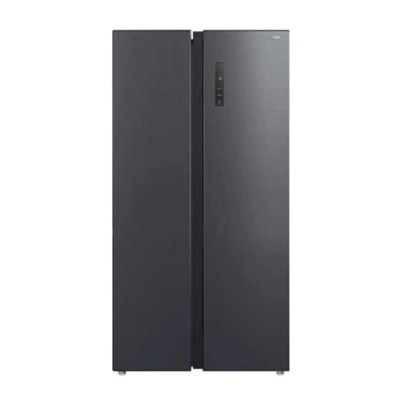 Tủ Lạnh 2 cánh side by side Inverter 555 Lít Toshiba GR-RS696WI-PMV(60)-AG