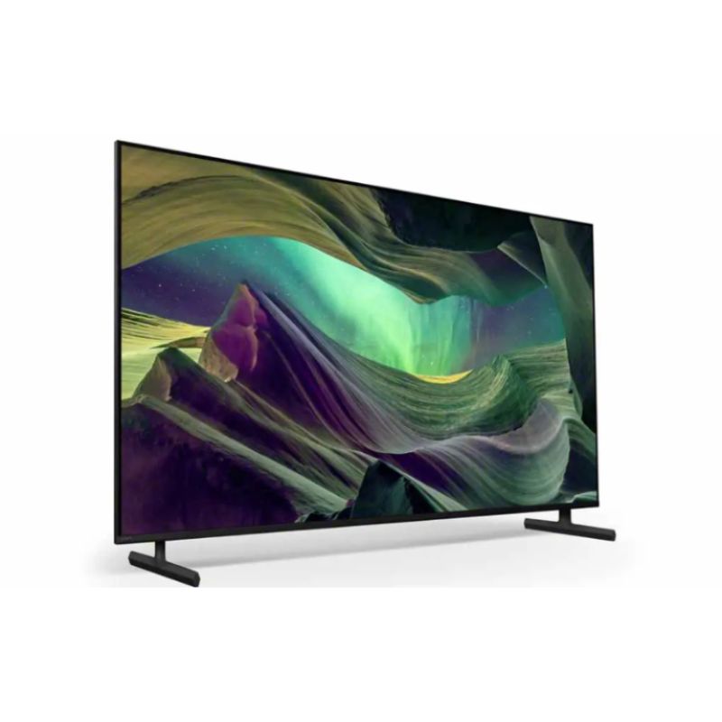 Google Tivi Sony 4K 75 Inch KD-75X85L