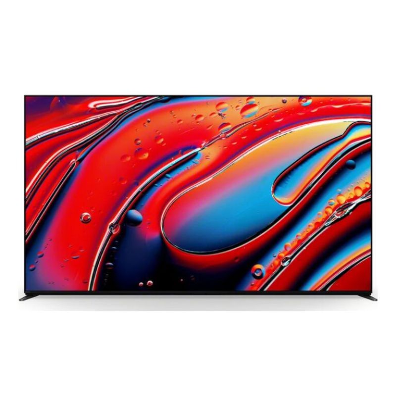 Tivi BRAVIA 9 Mini LED (QLED) 4K 75 Inch Sony K-75XR90