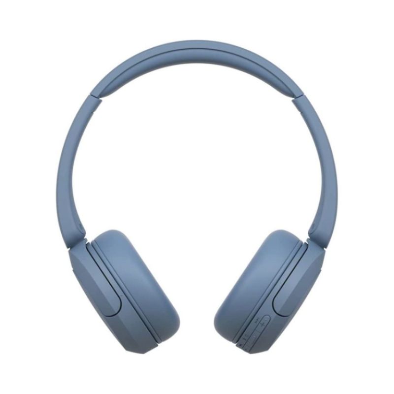 Tai nghe không dây Sony WH-CH520/LZ E Màu xanh