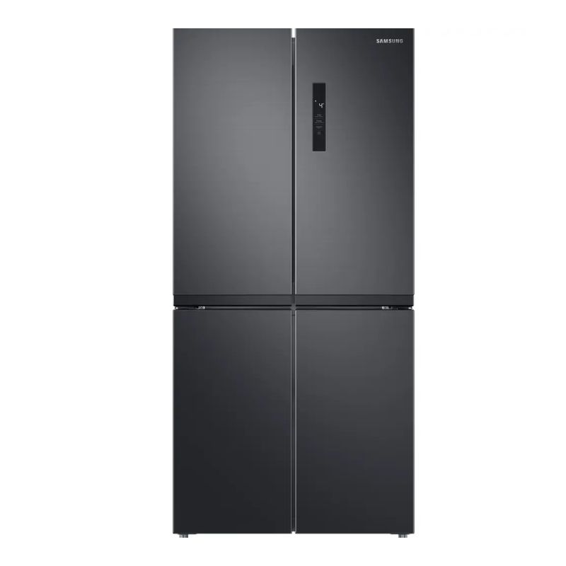 Tủ lạnh 4 cánh Multi door 488 lít Samsung RF48A4000B4/SV