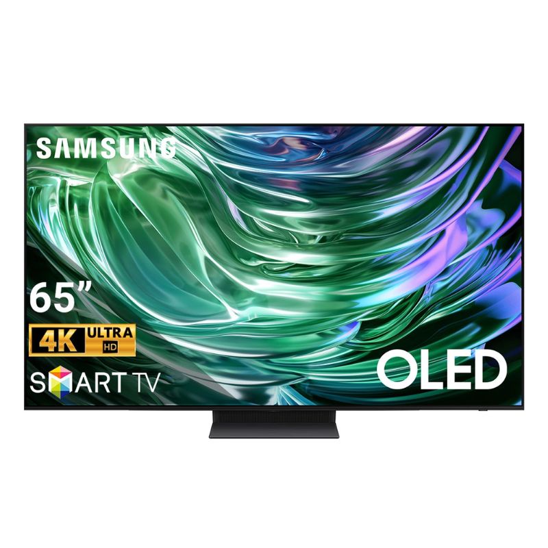 Smart Tivi OLED 4K 65 Inch Samsung QA65S90DAKXXV