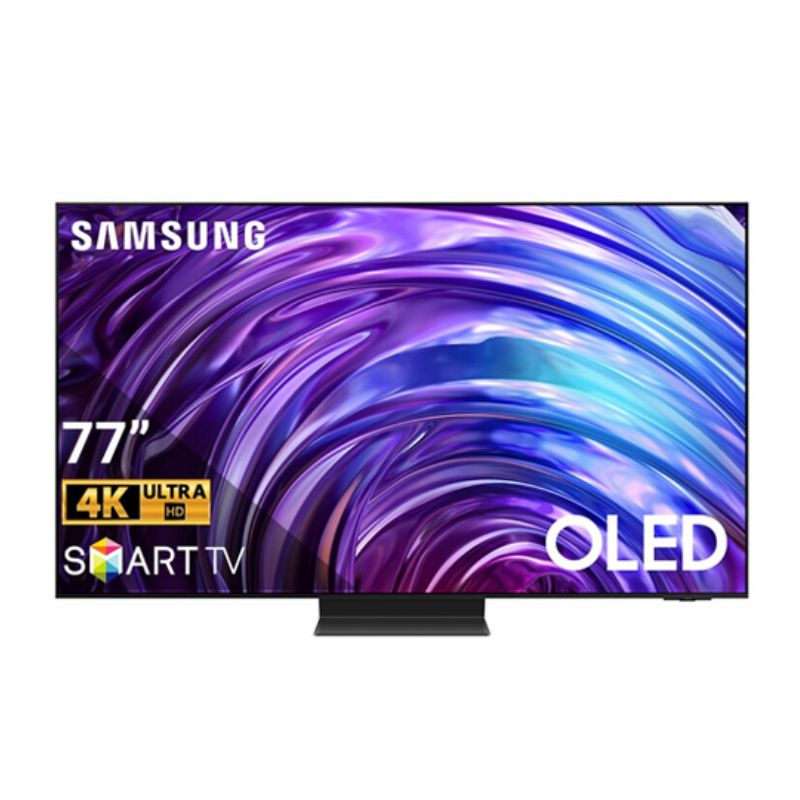 Smart Tivi OLED 4K 77 Inch Samsung QA77S95DAKXXV
