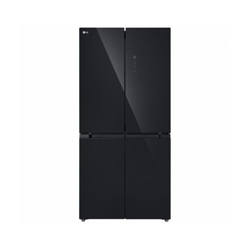 Tủ lạnh LG Inverter French Door LFB47BLG