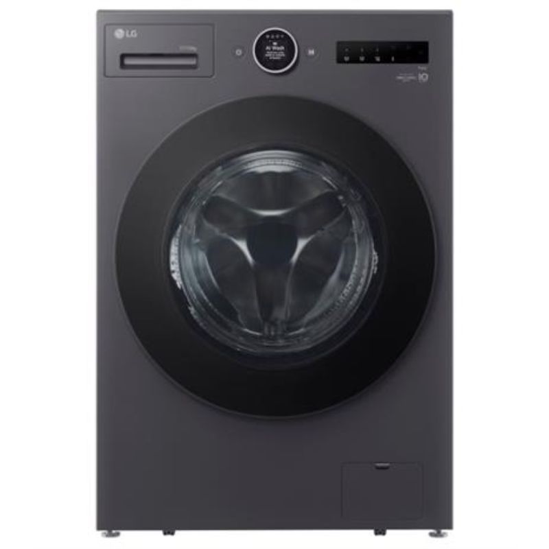 Máy giặt sấy LG Inverter giặt 17 kg - sấy 10 kg F2517RNTG