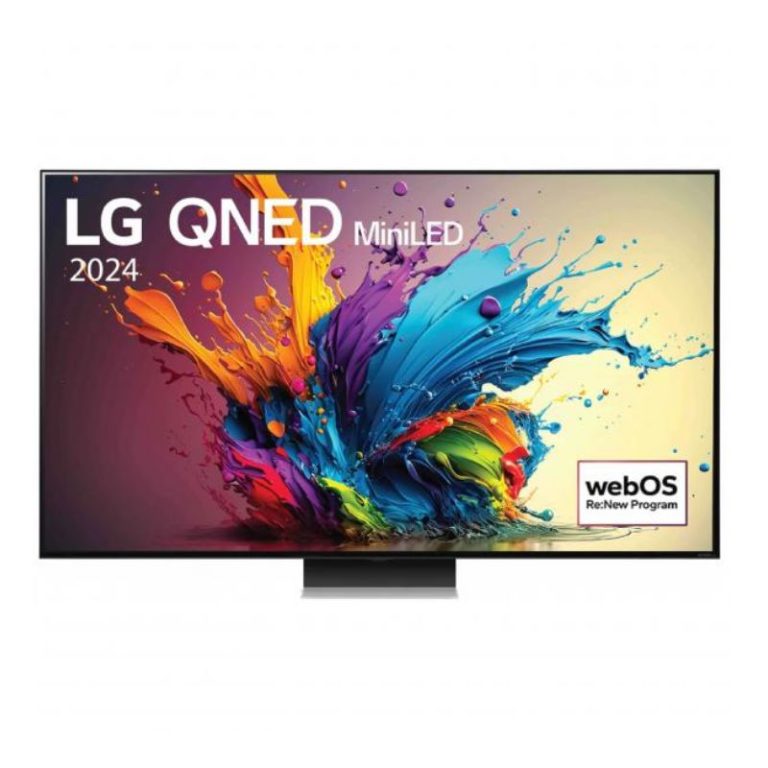 Smart Tivi LG QNED Mini-LED AI 75 inch 75QNED91TSA