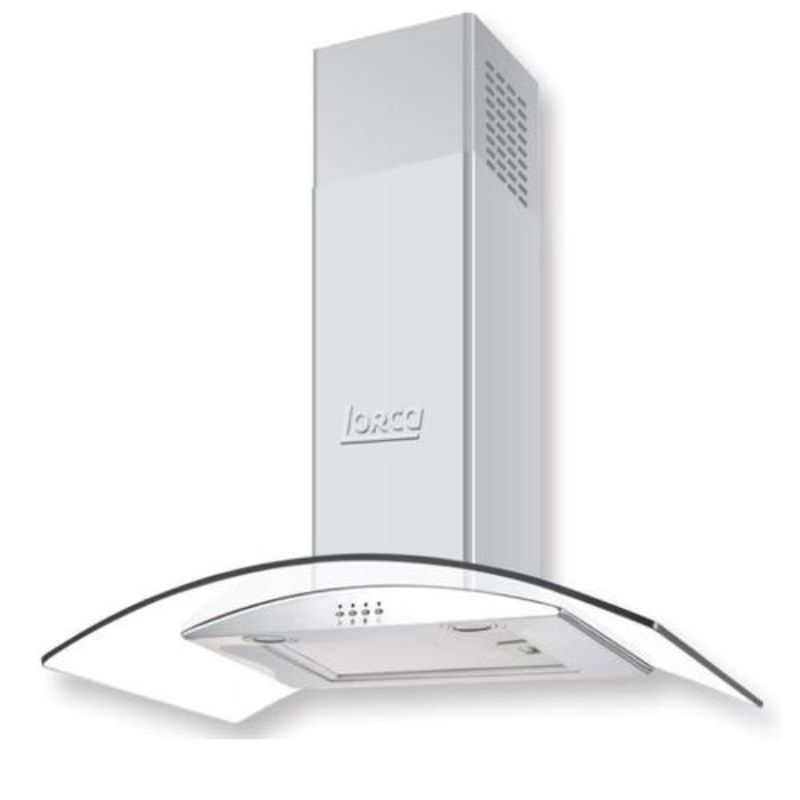 Máy hút khói khử mùi Lorca TA-2001D-70