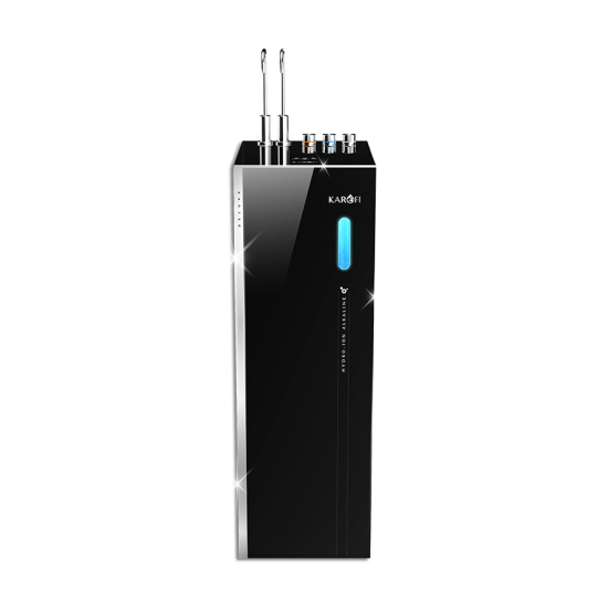 Máy lọc nước Hydro-ion kiềm nóng lạnh Karofi KAE-S688