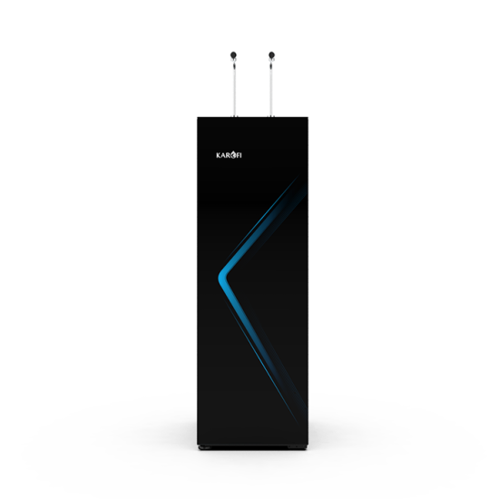 Máy lọc nước nóng lạnh Karofi KAD-N69