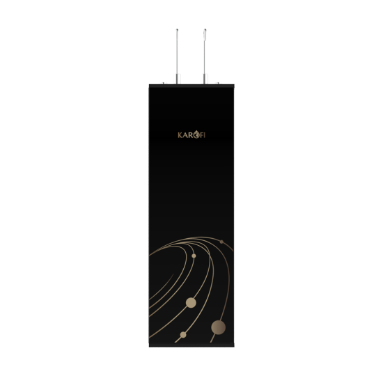 Máy lọc nước nóng nguội Karofi KAH-D15