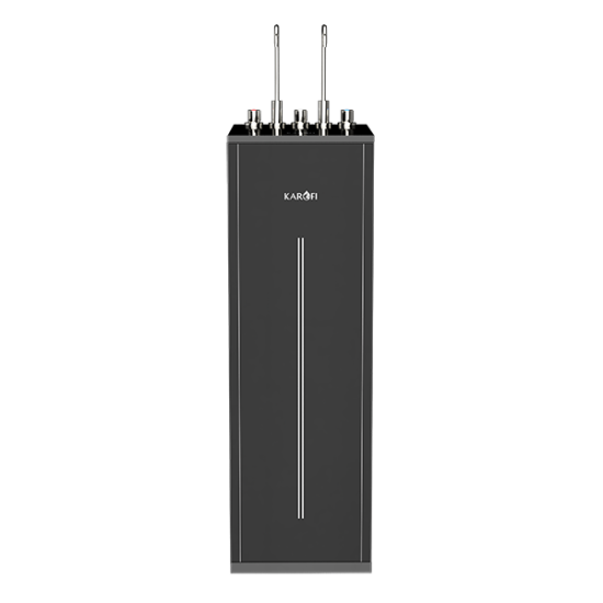 Máy lọc nước nóng lạnh Karofi KAD-L56