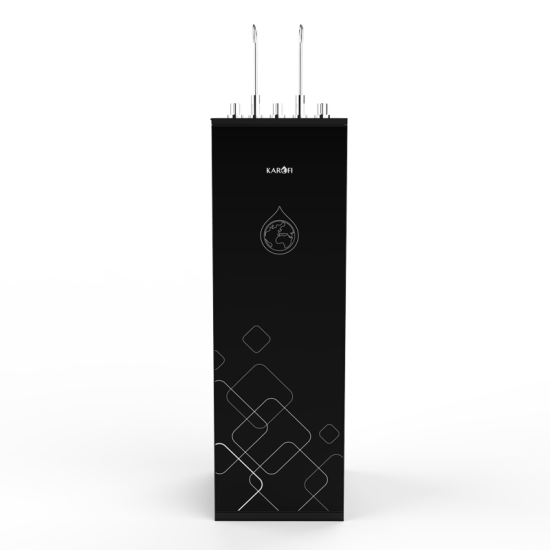 Máy lọc nước nóng lạnh Karofi KAD-X39