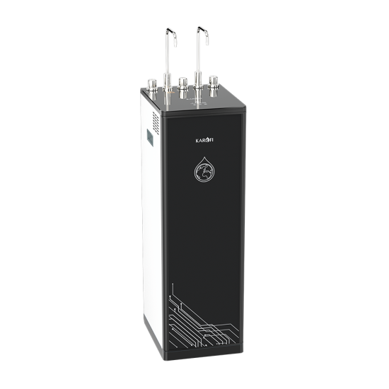Máy lọc nước nóng lạnh Karofi KAD-R38