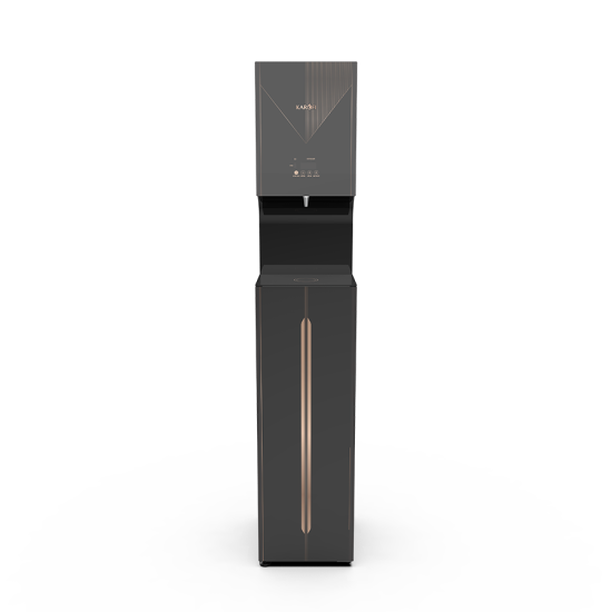 Máy lọc nước nóng lạnh Karofi KAD-F102