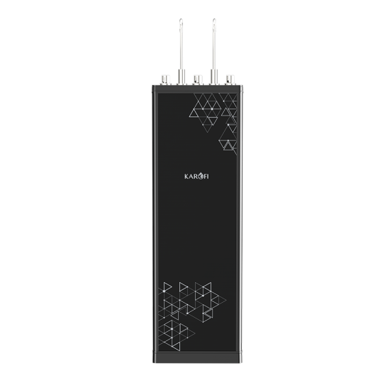 Máy lọc nước nóng lạnh Karofi KAD-D66S