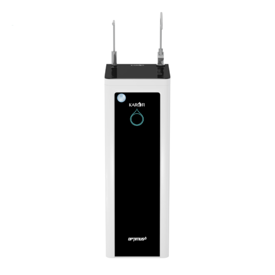 Máy lọc nước Karofi Optimus HOT O-H128