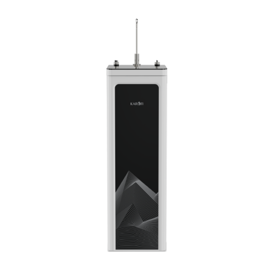 Máy nóng lạnh hút bình KAROFI HCV-O06