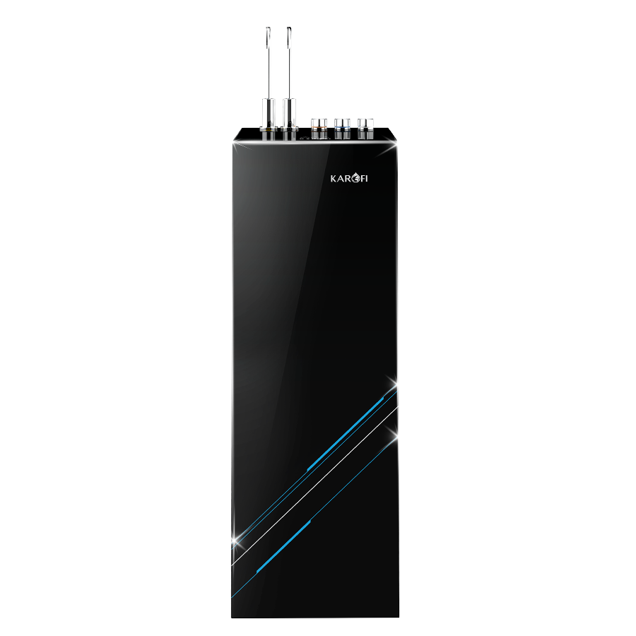 Máy lọc nước nóng lạnh Karofi KAD-X59