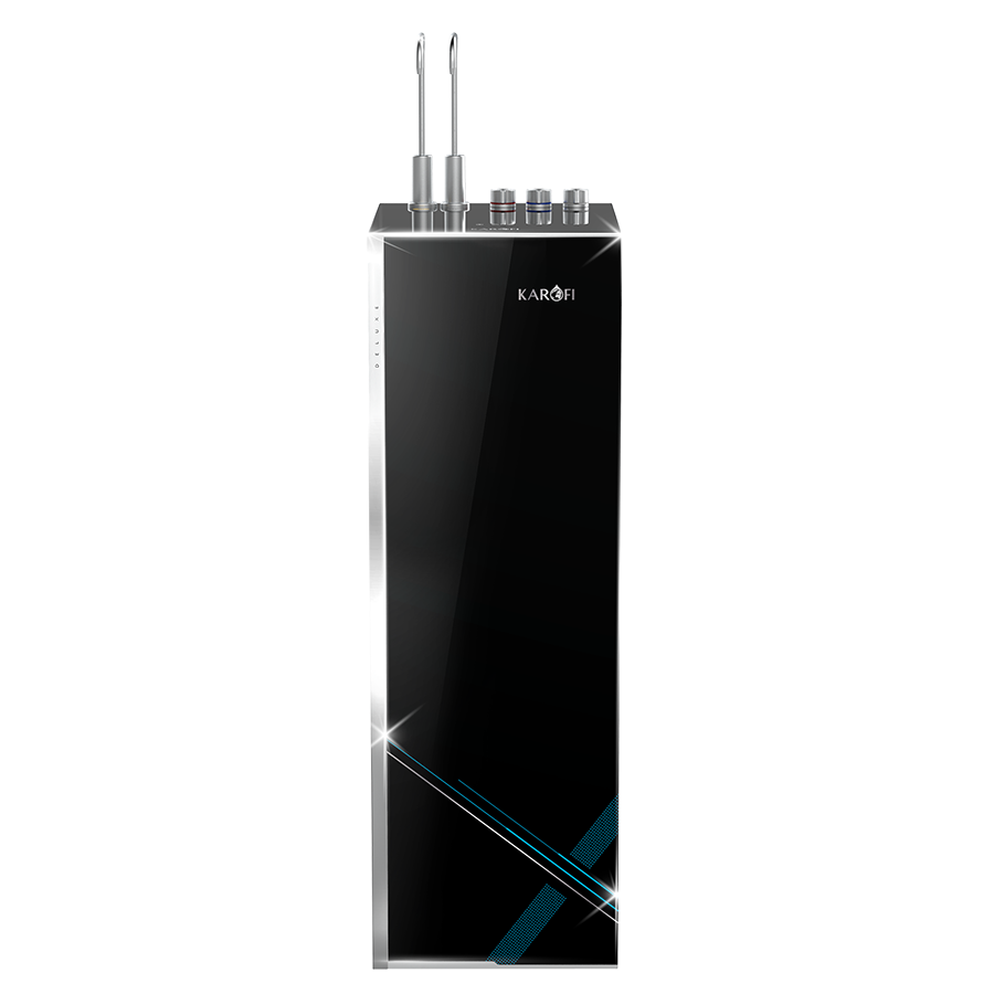 Máy lọc nước nóng lạnh Karofi KAD-X69