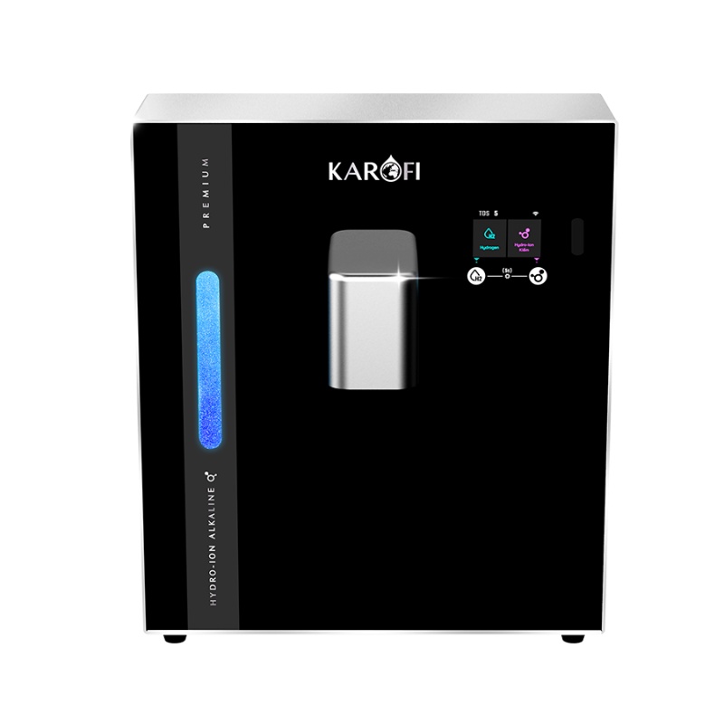 Máy chuyển đổi Hydro-ion kiềm Karofi KAE-S16