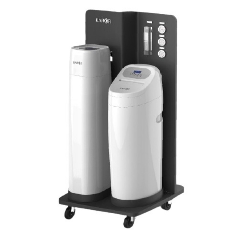 Lọc tổng trung tâm cao cấp Karofi WHF - E666 (Standart)