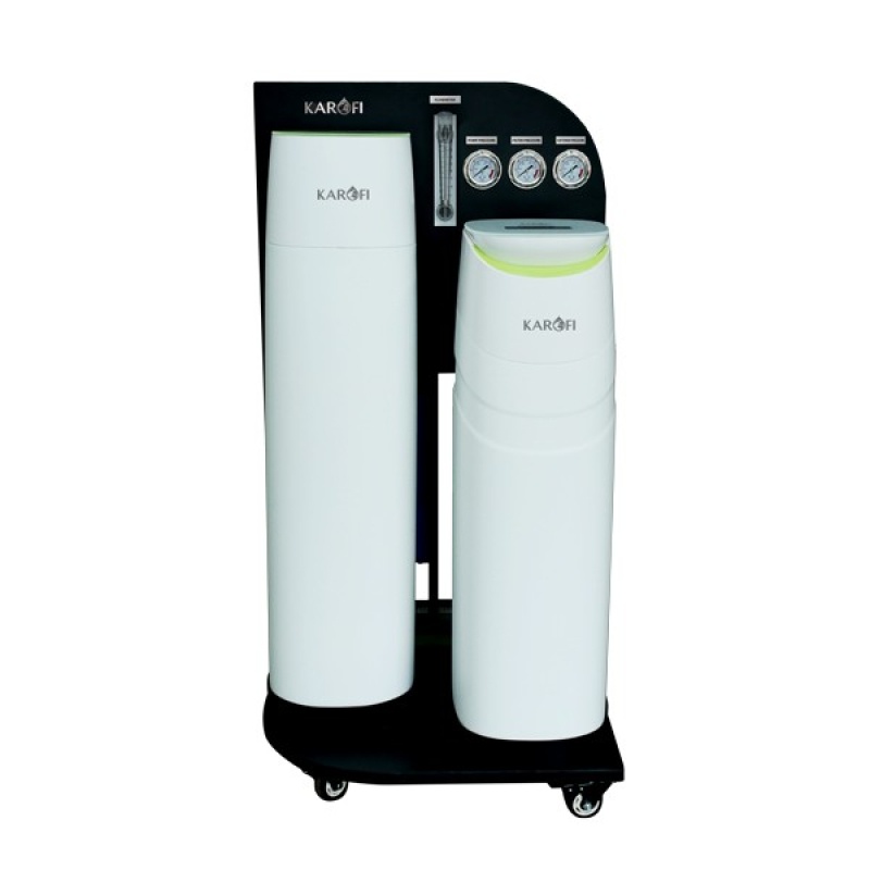 Lọc Tổng Trung Tâm Cao Cấp Karofi KTF - 888