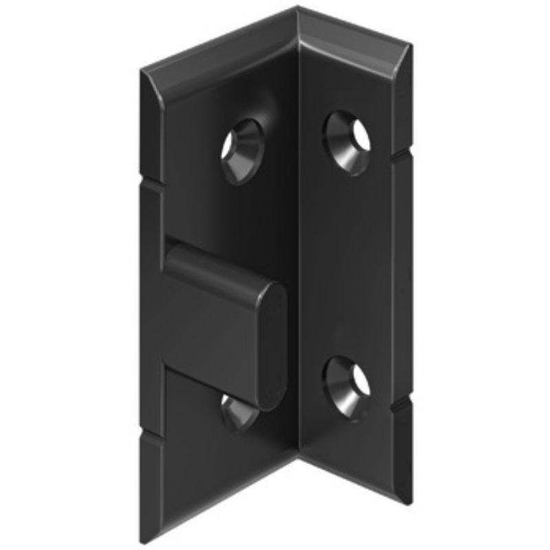 BAS GÓC KEKU AD30 =NHỰA AD30 Hafele 262.51.391