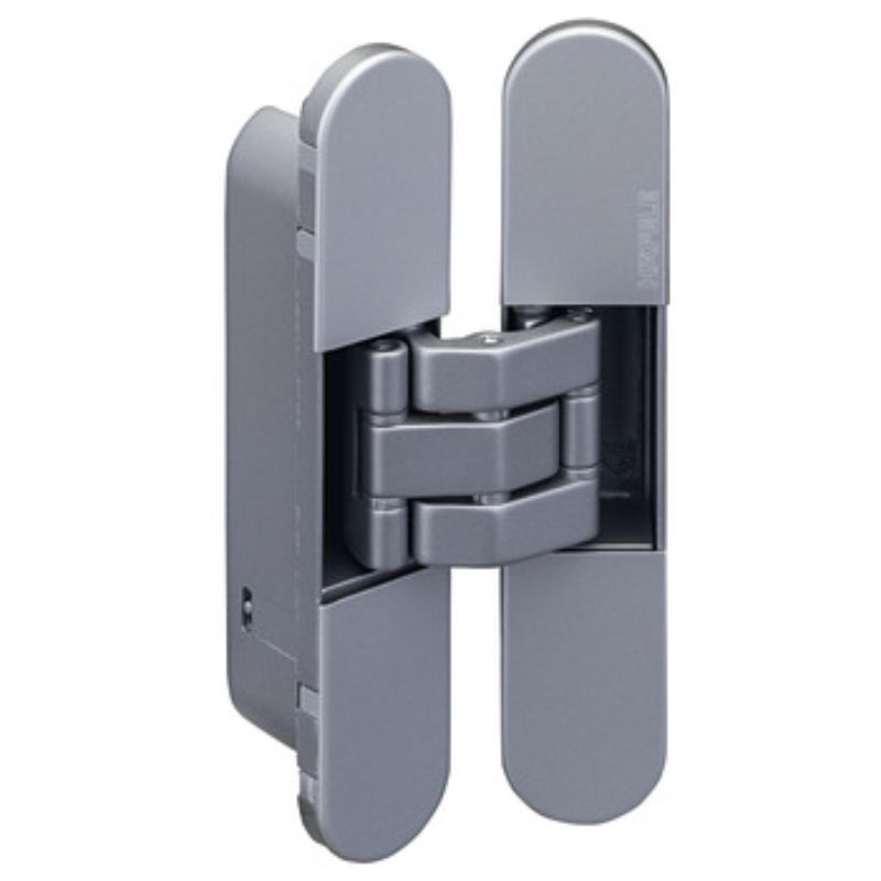 Bản lề âm mạ chrome mờ,dt=40mm HÄFELE 927.91.834