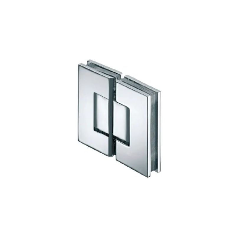 Bản lề phòng tắm kính 180 độ Häfele DIY 499.05.807