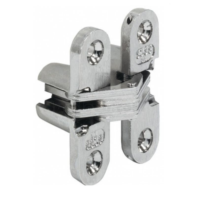 BẢN LỀ ÂM 19.2X95.2MM Hafele 341.07.754