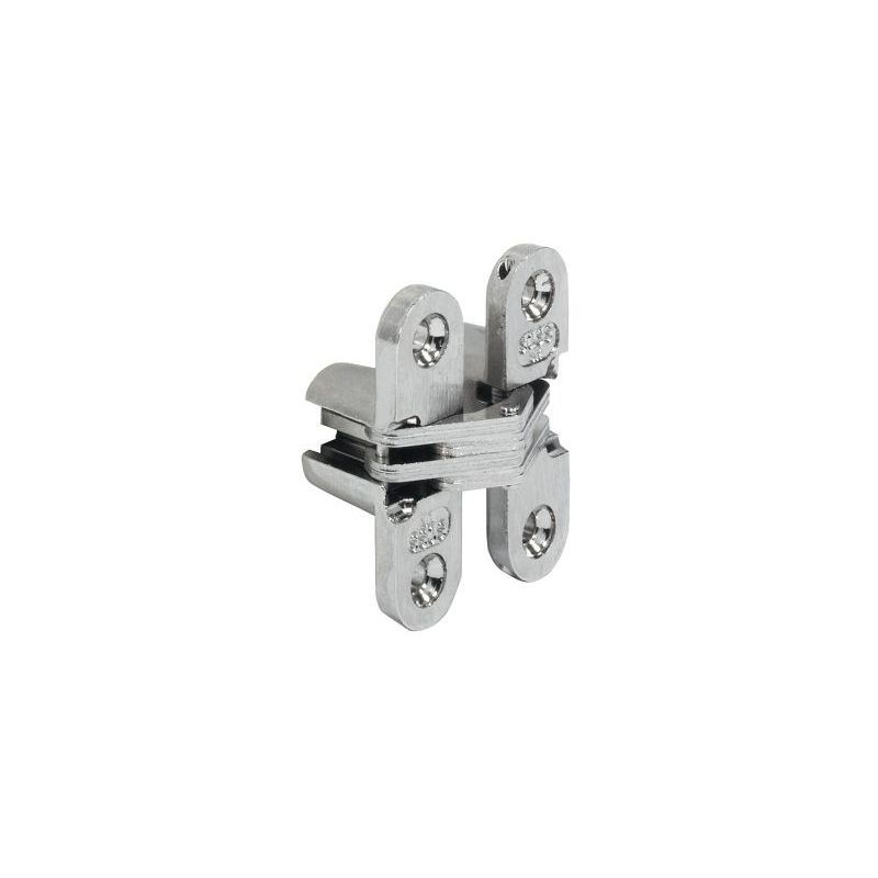 BẢN LỀ SOSS 25.4X116.7MM =KL Hafele 341.07.763