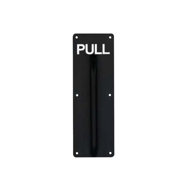 Bảng Kéo Cửa Pull Với Tay Nắm Hafele 987.11.203