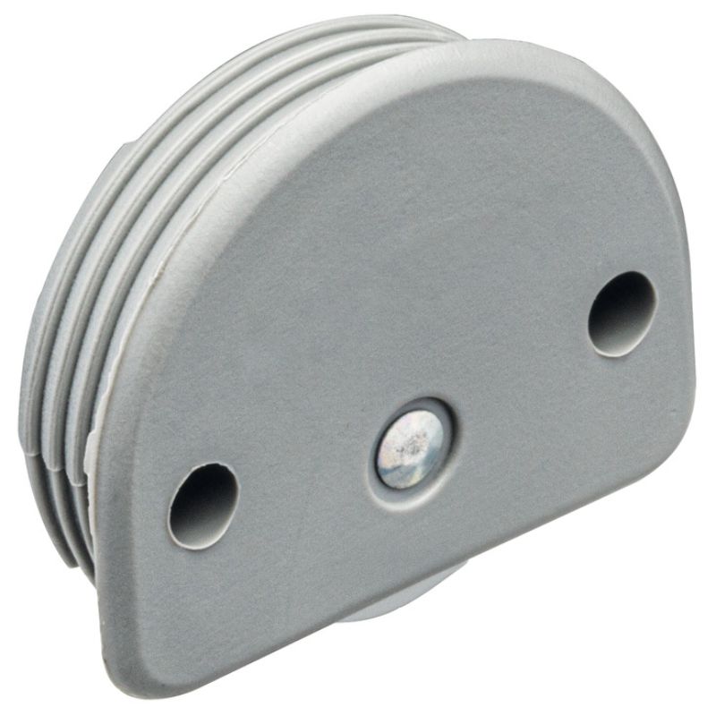 Bánh xe cửa trượt F-Line12 30B (xám) HÄFELE 404.21.100