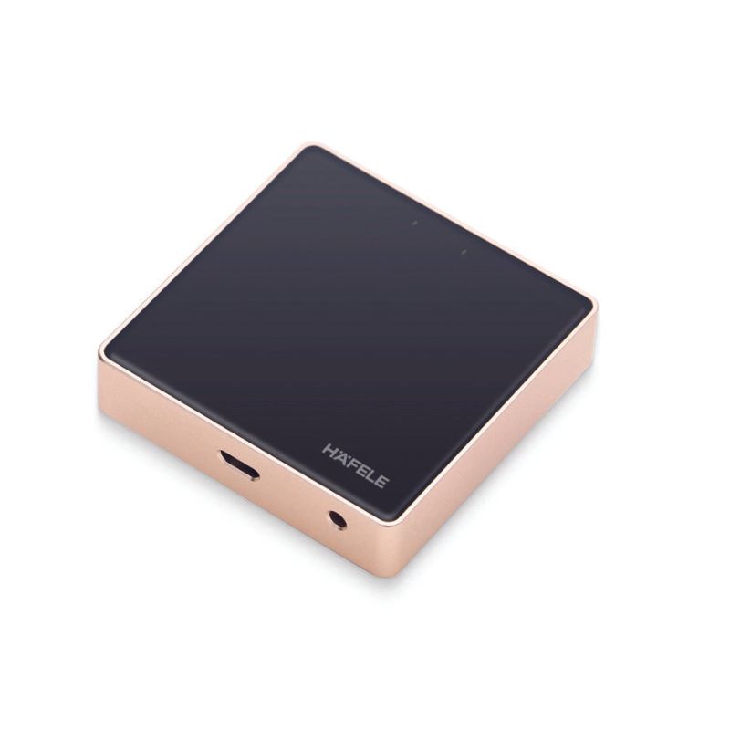 Bộ Điều Khiển Trung Tâm HSL-GW Hafele 985.03.032