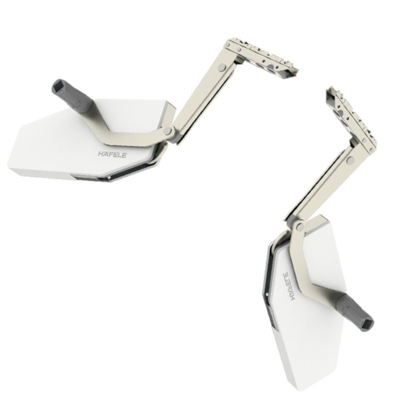 Bộ hộp lực free swing S9SW Hafele 372.34.622